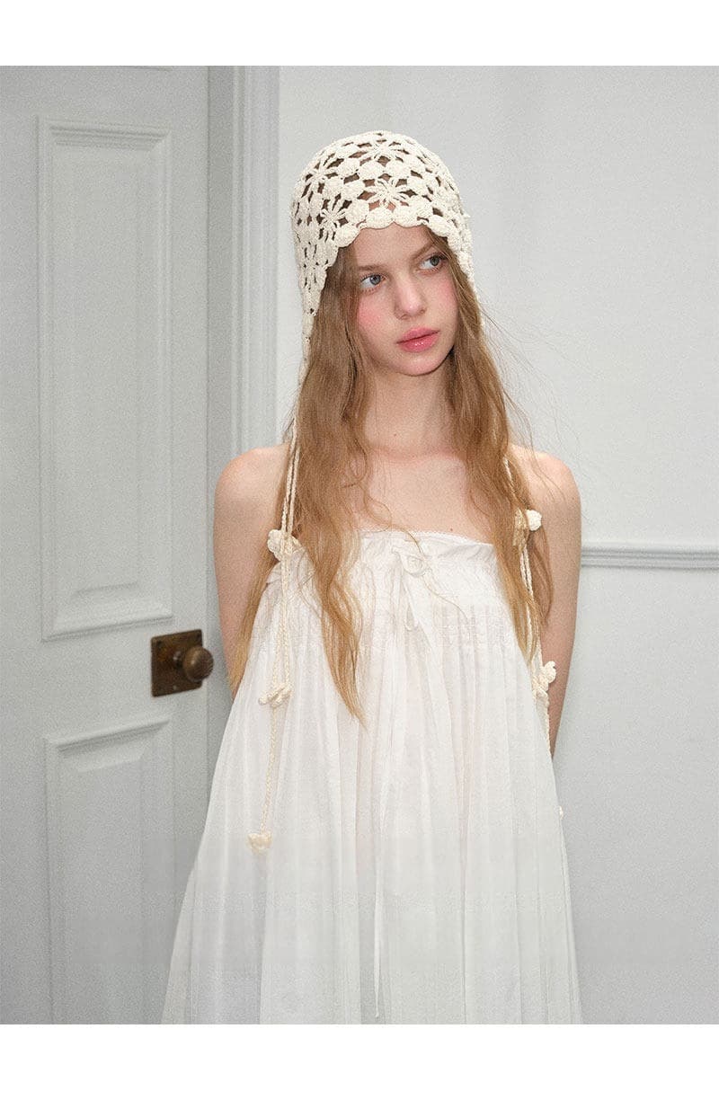 No Brim Vintage Knit Cap