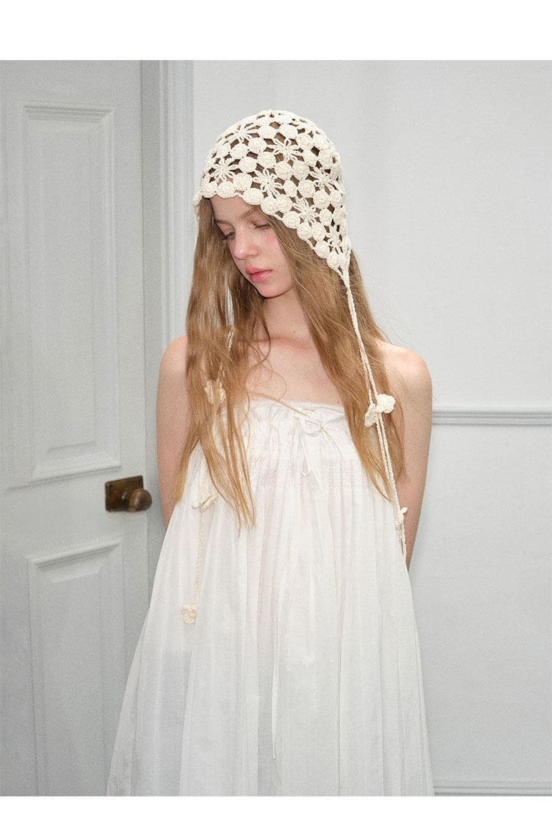 No Brim Vintage Knit Cap