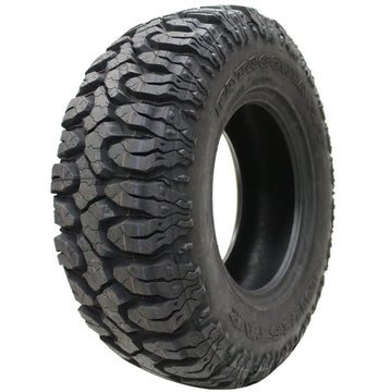 M/T Mud Terrain LT315/70R17 121/118Q D Light Truck Tire